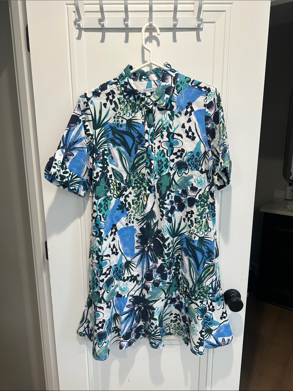 NWT Chico’s Dress